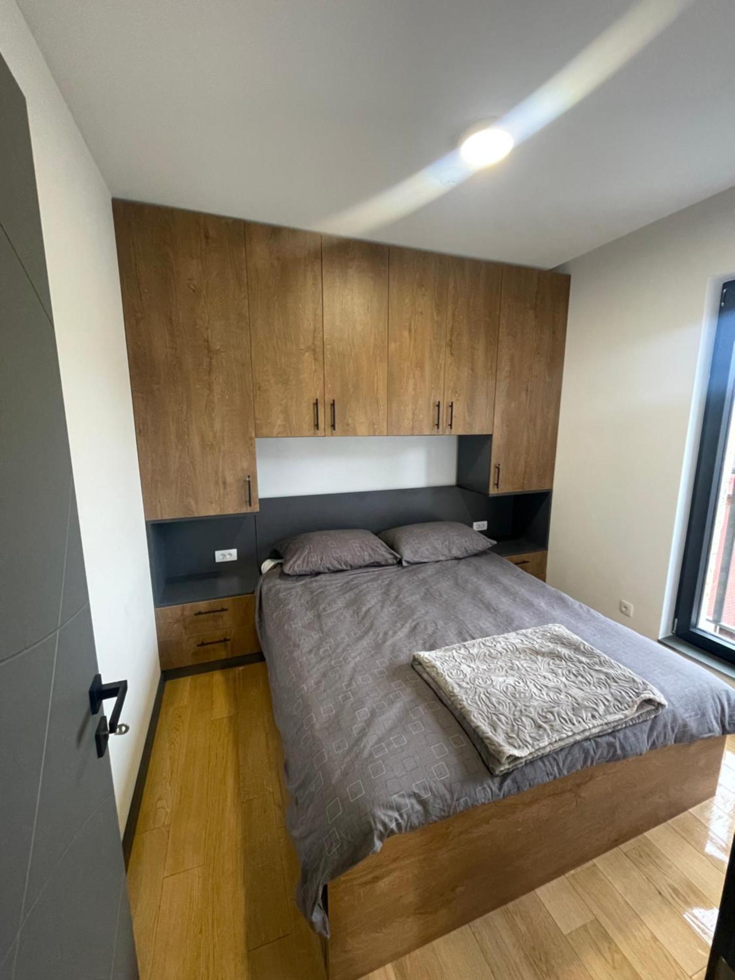 Apartment Jutarnja Zvezda Kop *