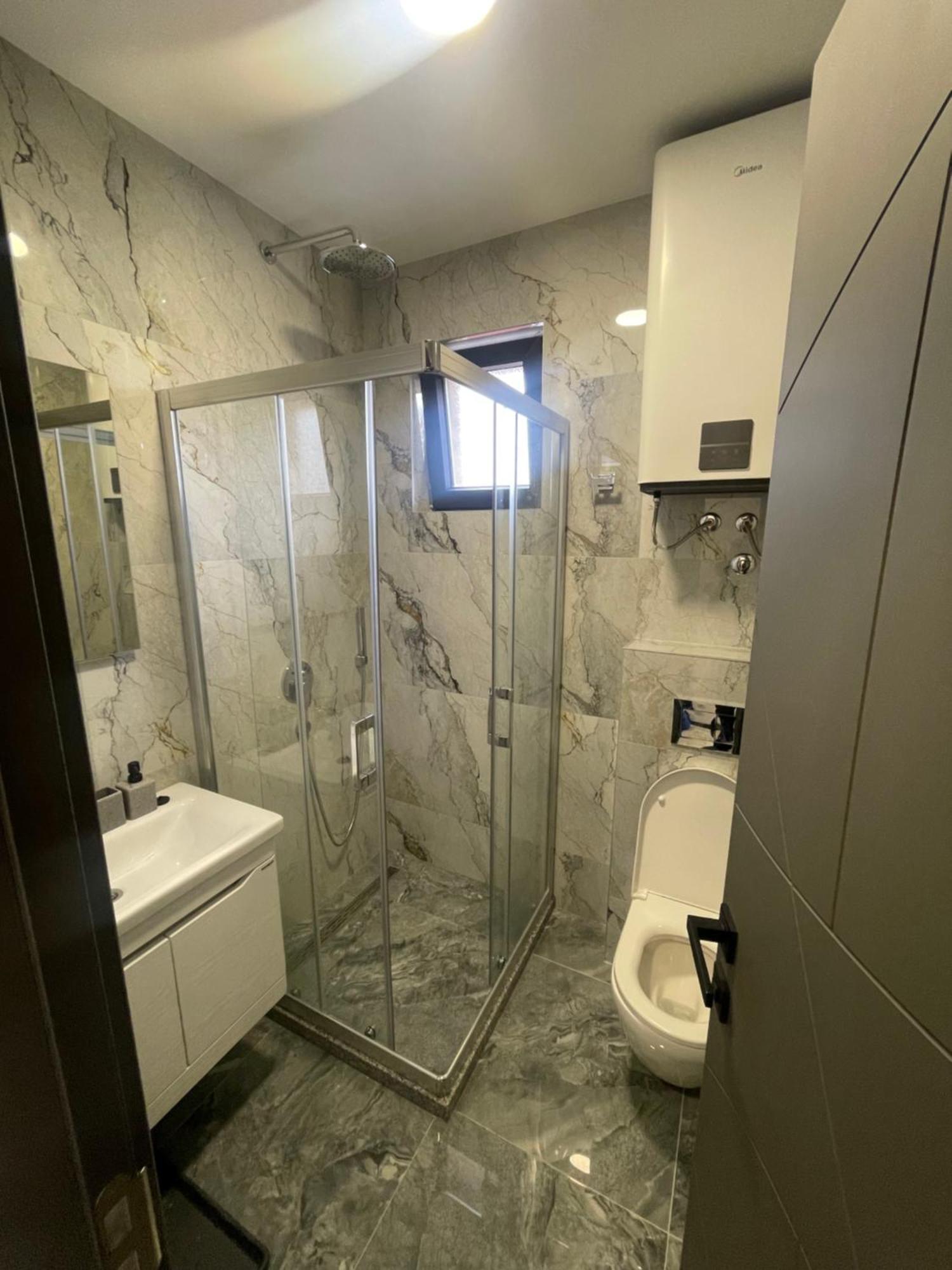 Jutarnja Zvezda Kop Apartment Kopaonik
