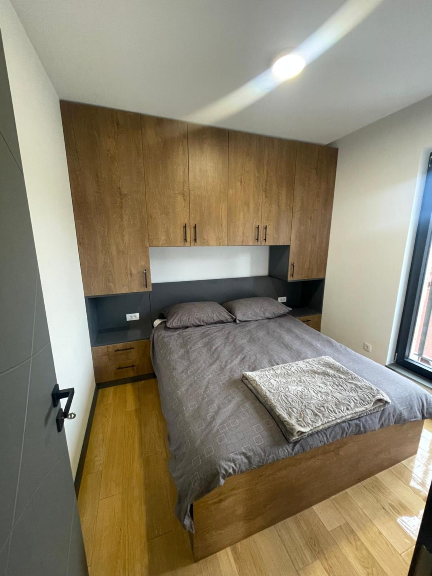 Jutarnja Zvezda Kop Apartment