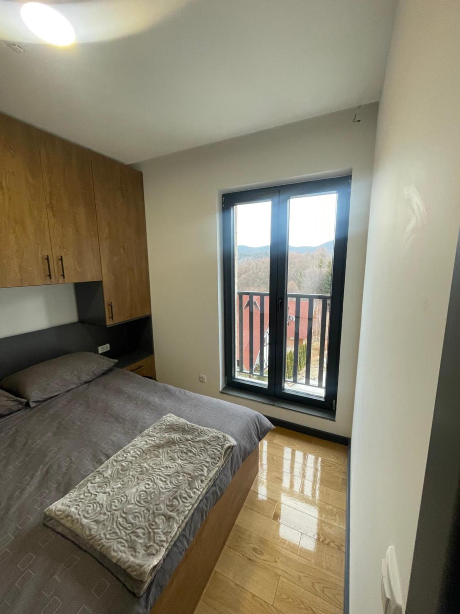 Jutarnja Zvezda Kop Apartment