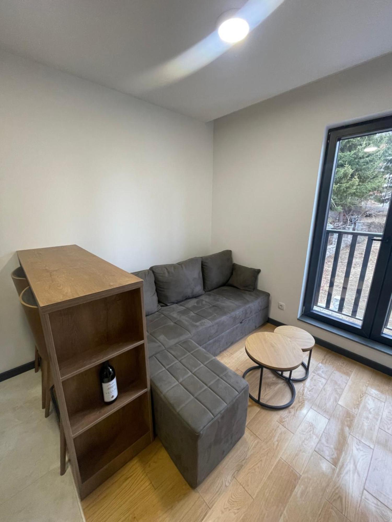 Jutarnja Zvezda Kop Apartment *