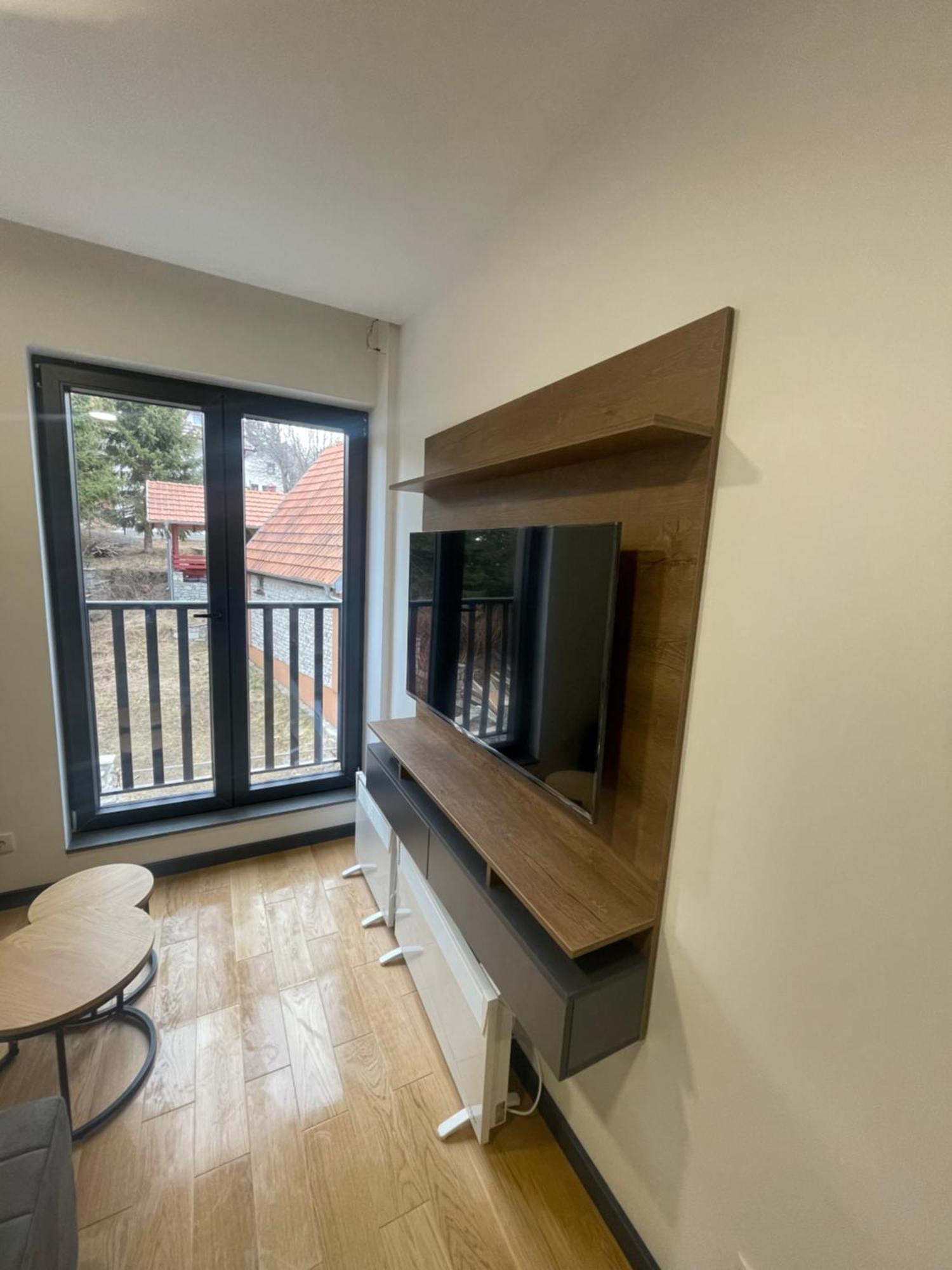 Jutarnja Zvezda Kop Apartment